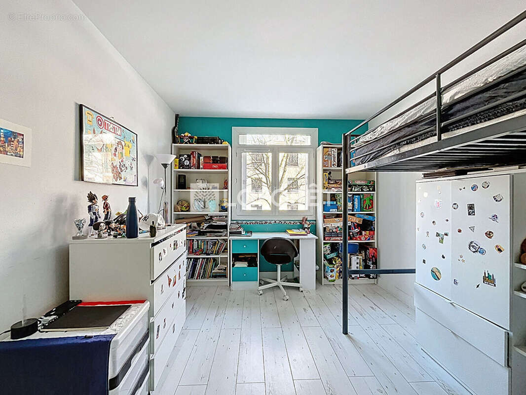 Appartement à MONTESSON