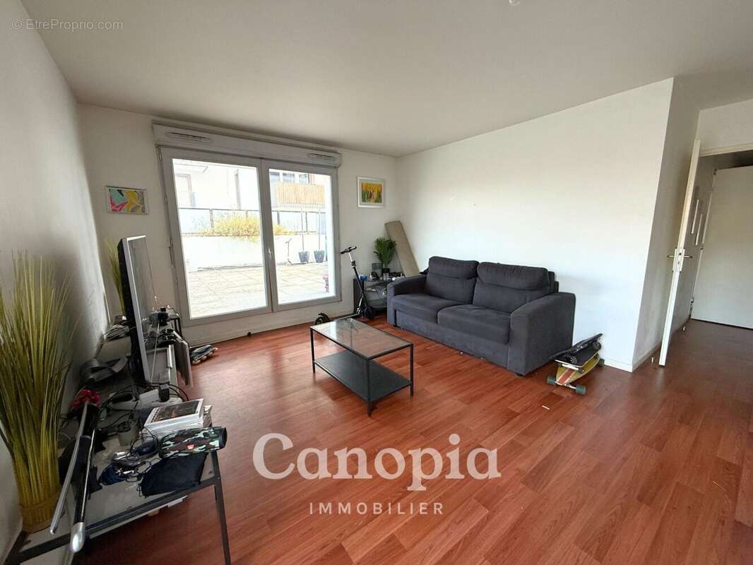 Appartement à ARCUEIL
