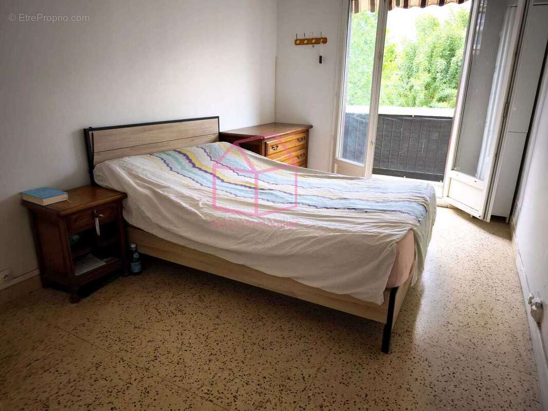 Appartement à CHOISY-LE-ROI