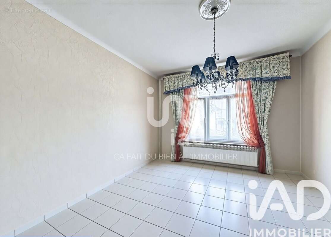Photo 2 - Maison à LE PORTEL