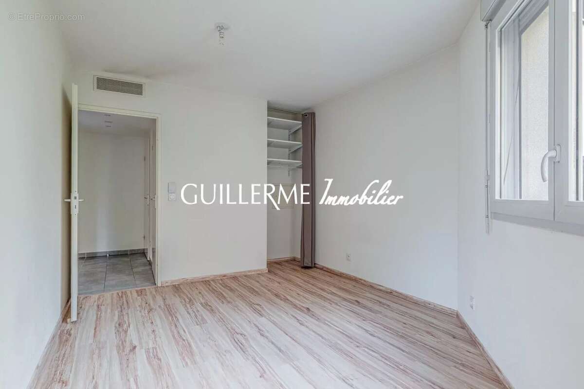 Appartement à LYON-7E