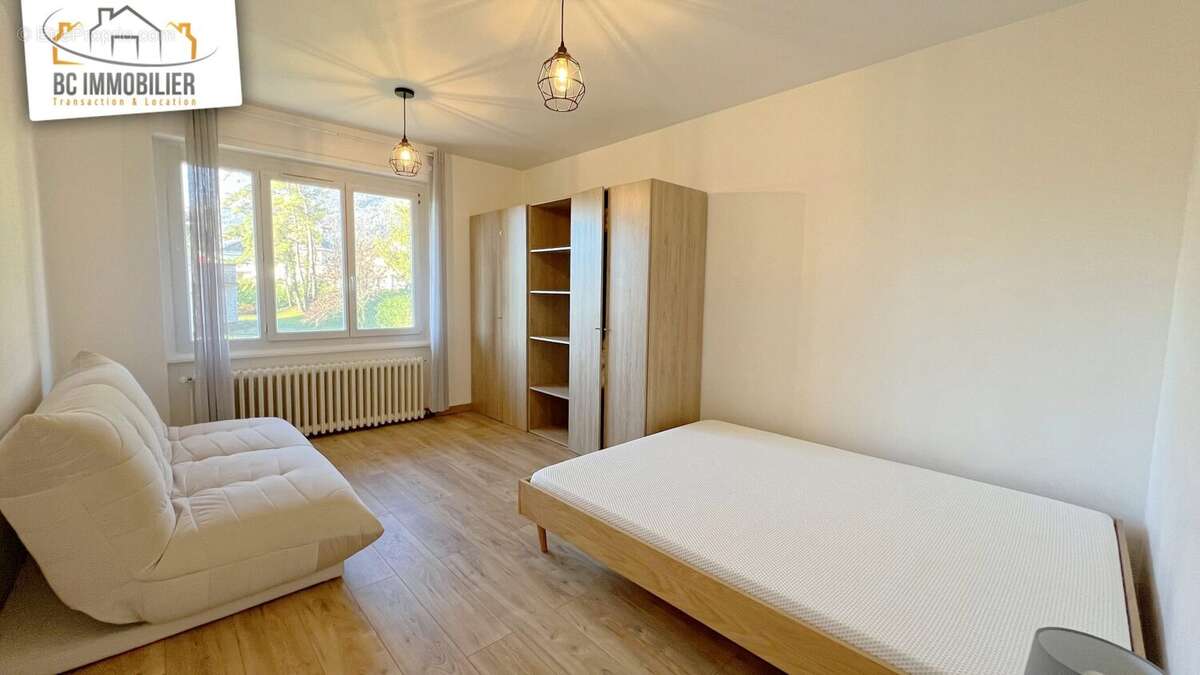 Appartement à GEX