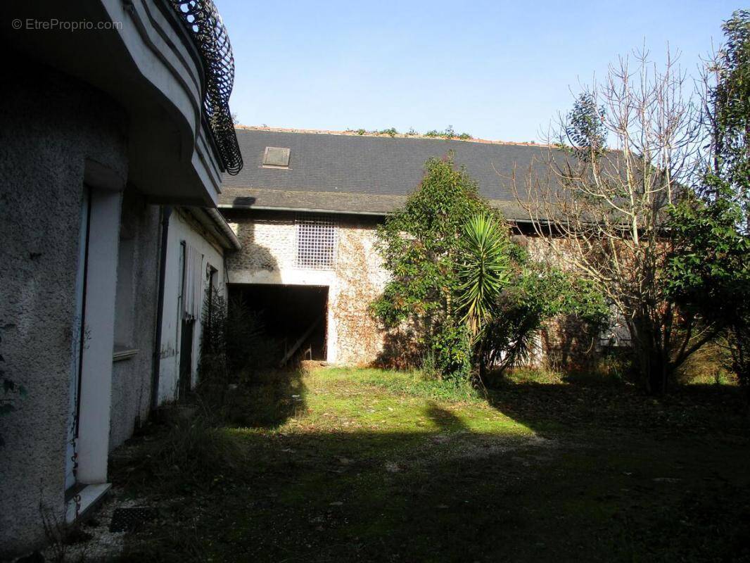 Maison à TARBES