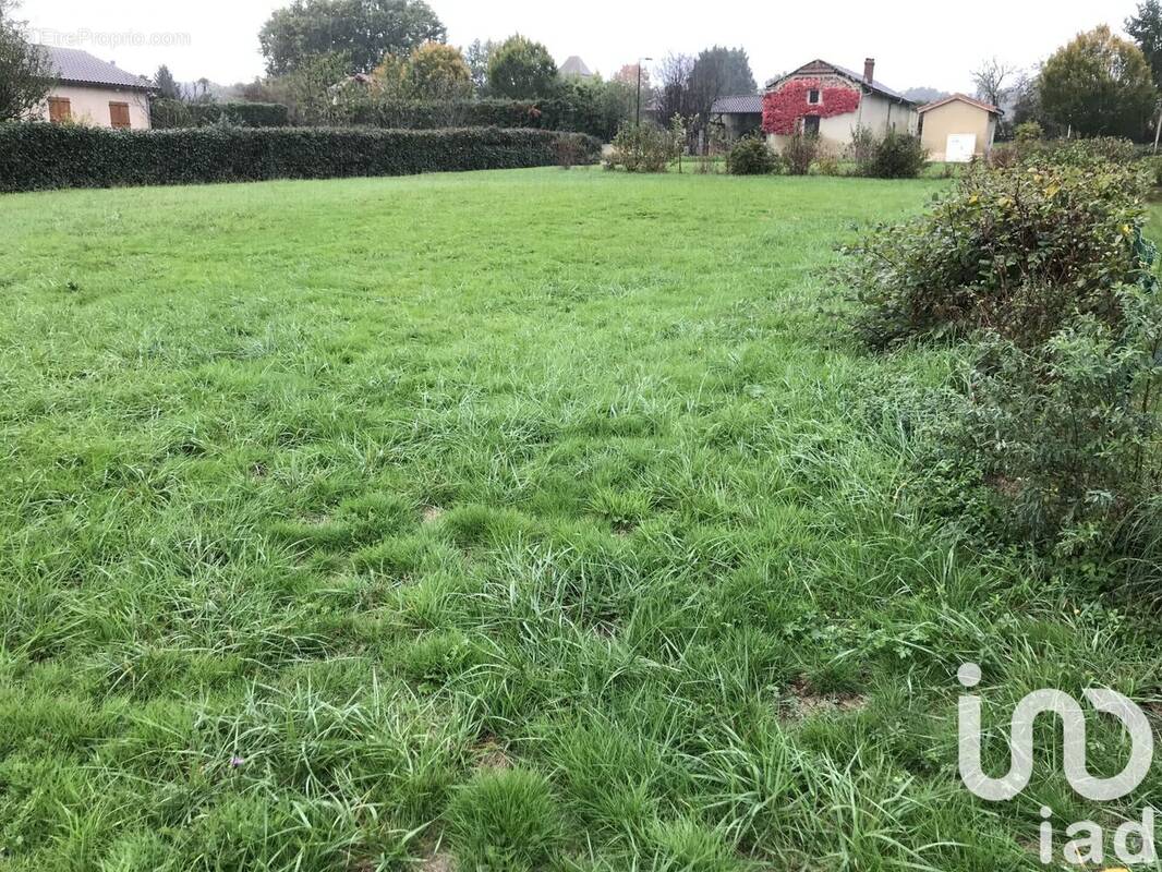 Photo 1 - Terrain à LADEVEZE-RIVIERE