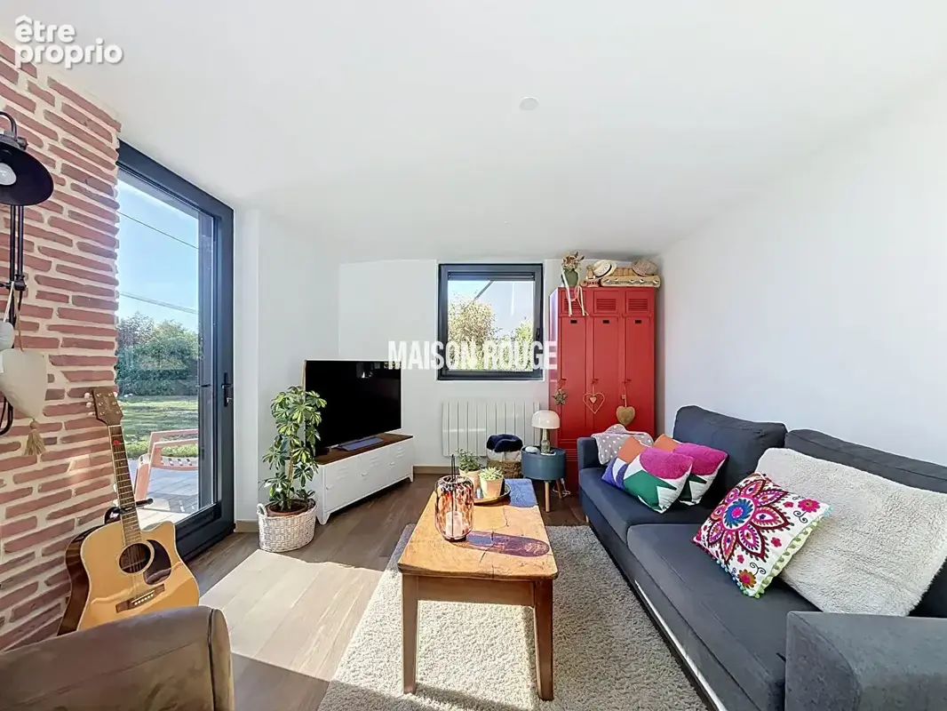 Contemporaine plain pied ROSPEZ - photo 10