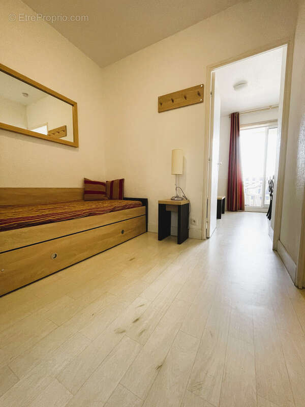 Appartement à LE BARCARES