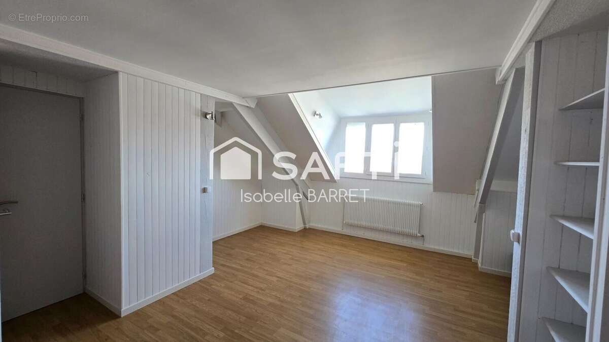 Photo 8 - Maison à JONAGE