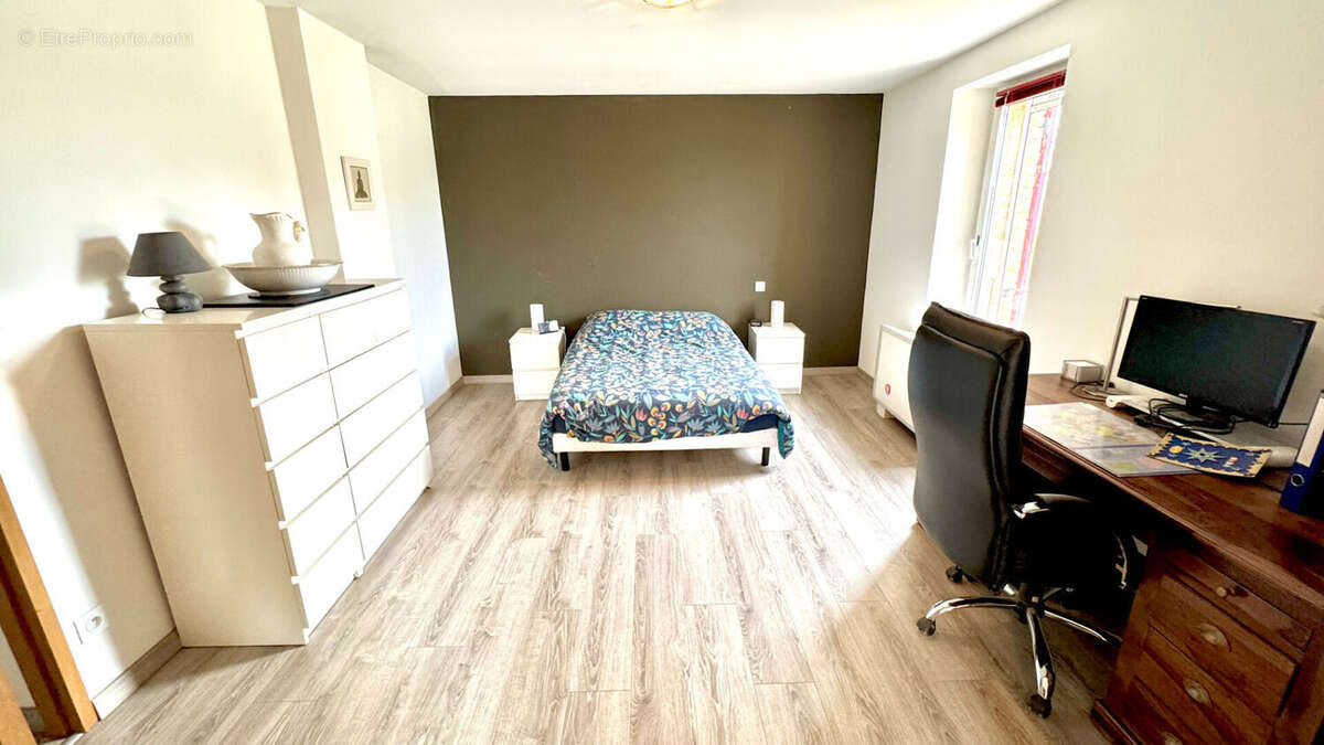 Maison à ALTHEN-DES-PALUDS