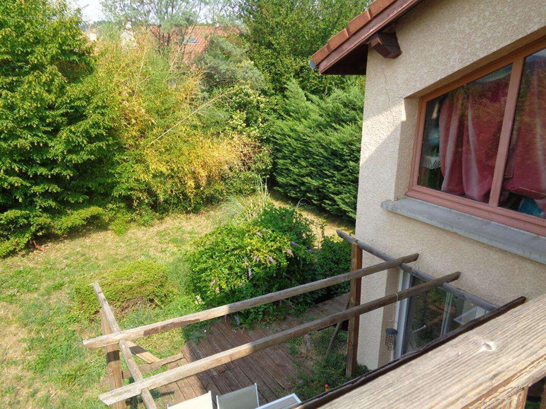 Coubon(43), maison de 240 m2 habitables, 4 chambres sur 1440 m2 de terrain - photo 14