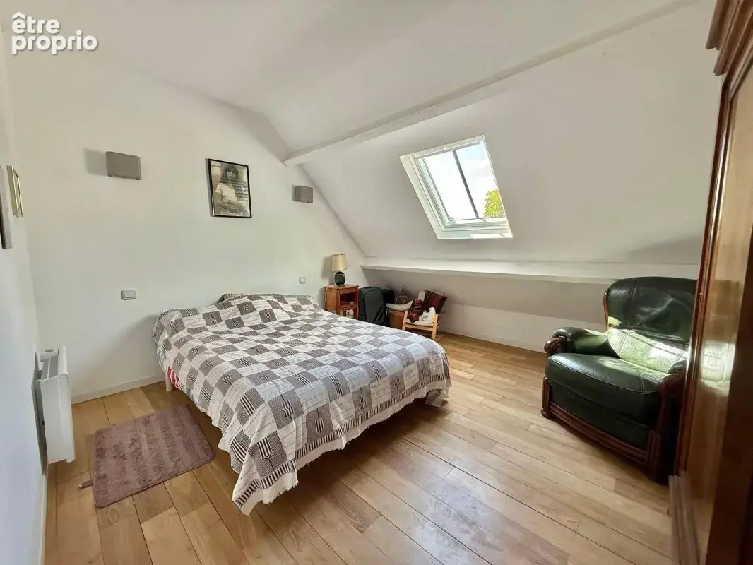 Appartement Duplex À Vendre - photo 11