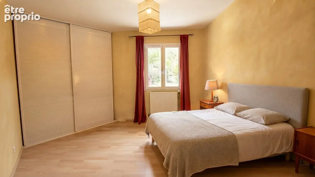 Maison 122m² à saint-bonnet-lès-allier - photo 11