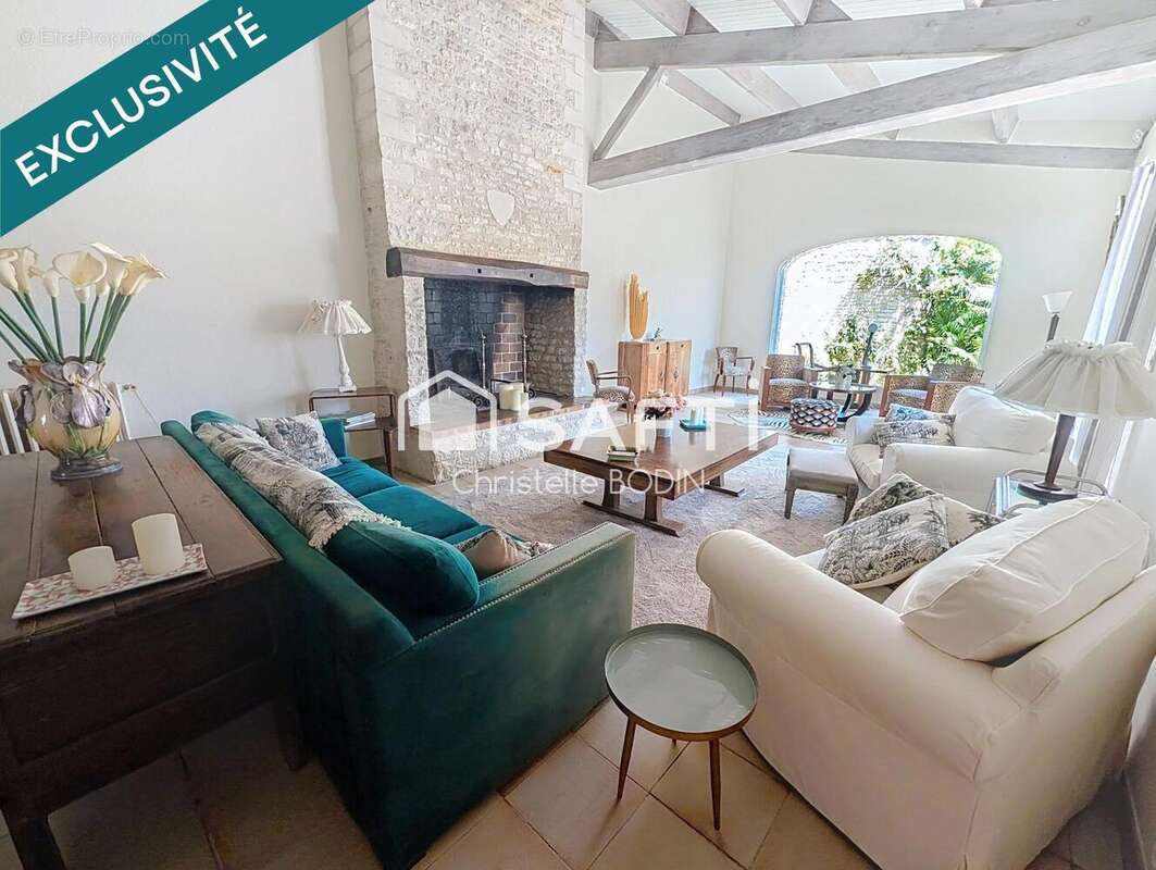 Photo 6 - Maison à SAINT-JEAN-DE-LIVERSAY