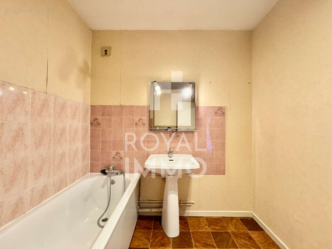 Appartement à SANARY-SUR-MER