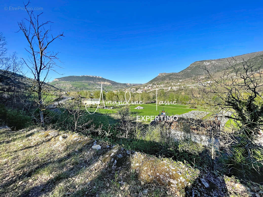 Maison de caractère aux portes des Gorges du Tarn - photo 2