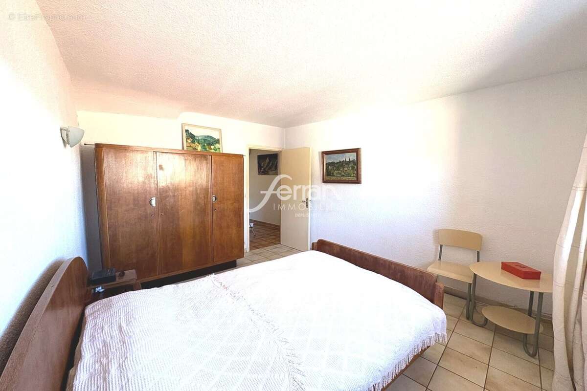 Appartement à CLAVIERS