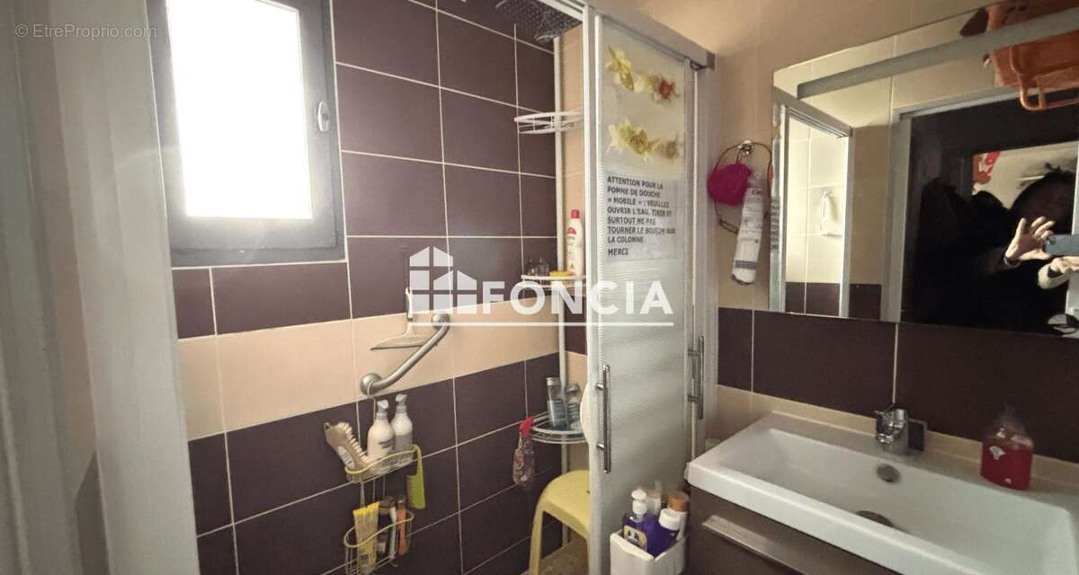 Maison à SAINT-CYPRIEN