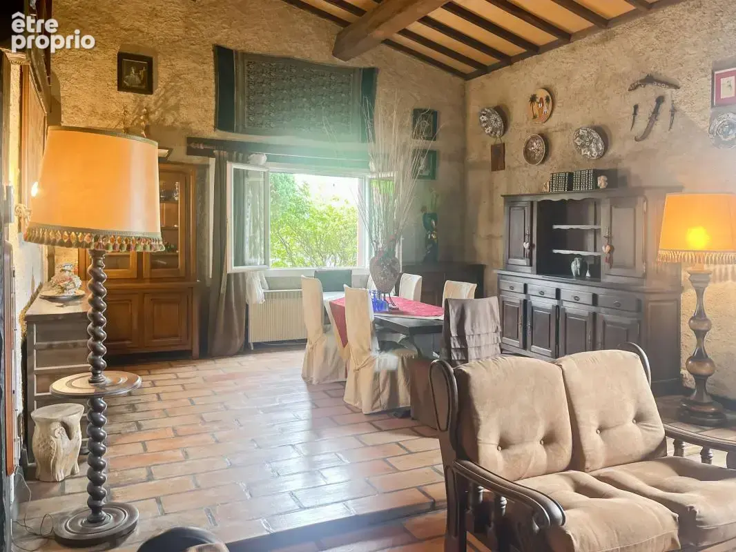 Vente grande villa à Marseillan proche port et centre ville - photo 8