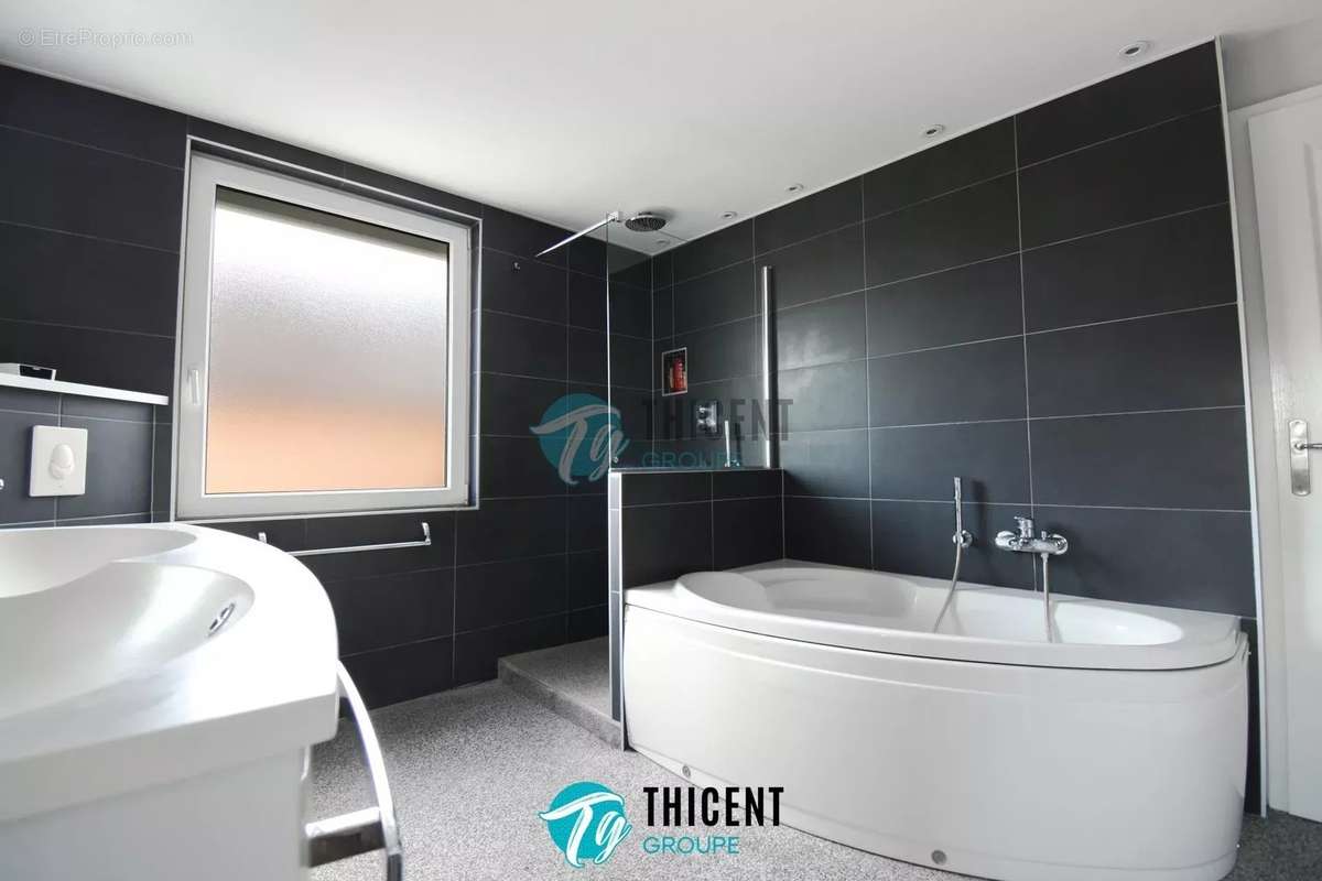 Maison à GEUDERTHEIM