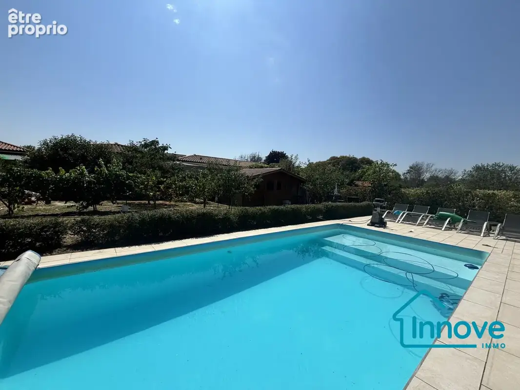 Maison 5 pièces 229 m² à vendre à Seysses (31600) - photo 2