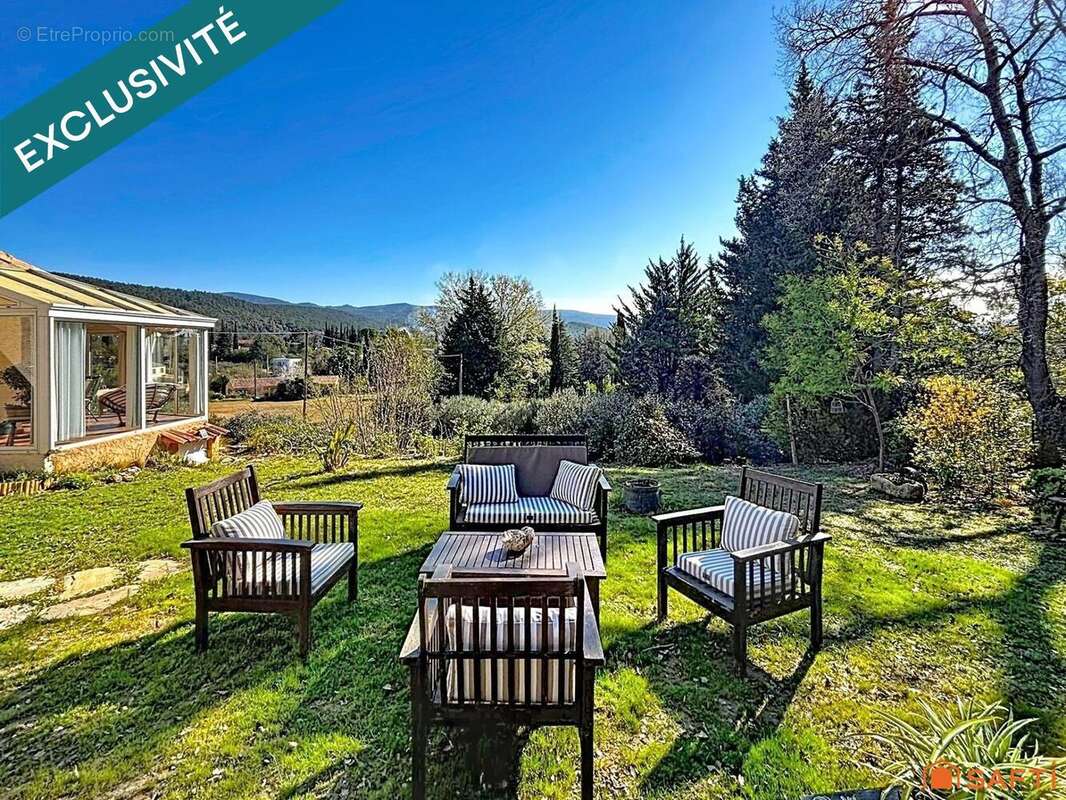 Photo 4 - Maison à SALERNES