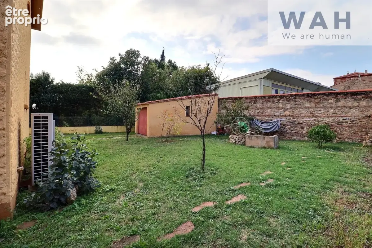 Maison 6 pièces, 4 chambres, 2 garages - Saleilles 66280 - photo 14