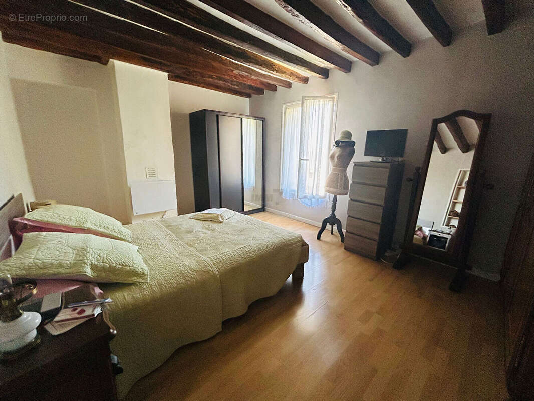 Maison à LA FERTE-SOUS-JOUARRE