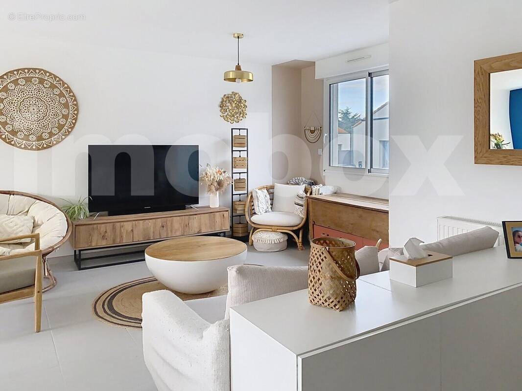 maison-castier-ligne_00001 - Maison à LIGNE