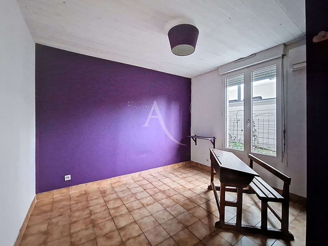 Maison  de 79m2 de plain-pied Concourson sur Layon - photo 4