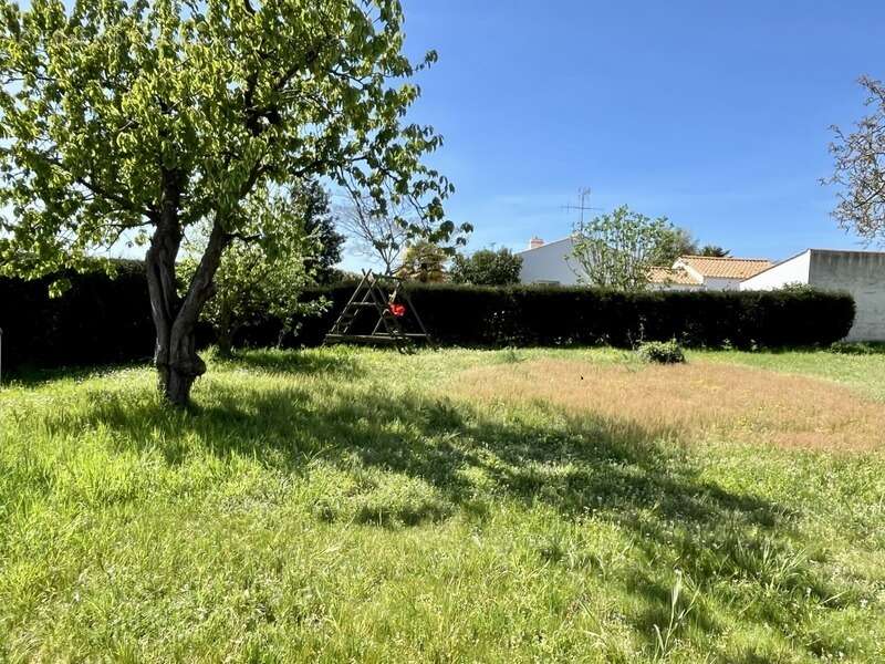 Maison à MACHECOUL