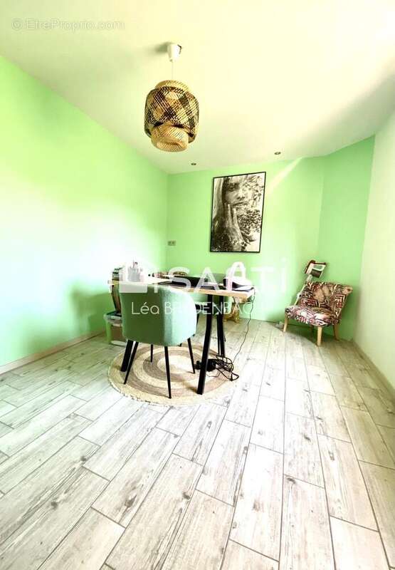 Photo 7 - Maison à LOUVIGNIES-QUESNOY