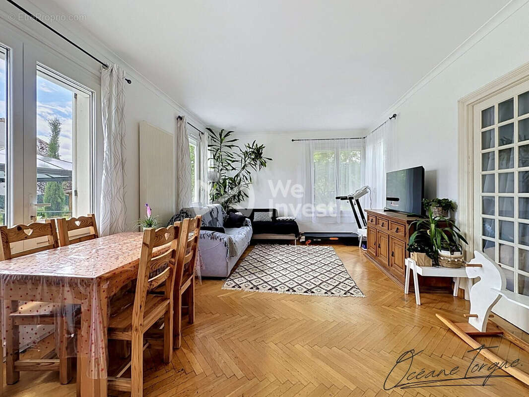 Maison 237 m² à Annonay  - photo 6