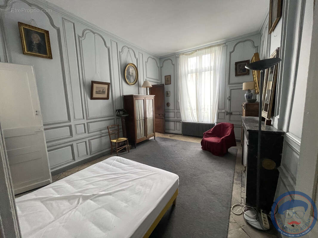 Maison à CAEN