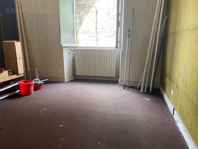 Commerce à CHAMBERY