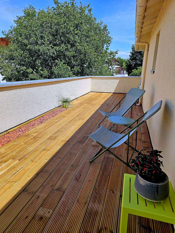 Appartement à PAU