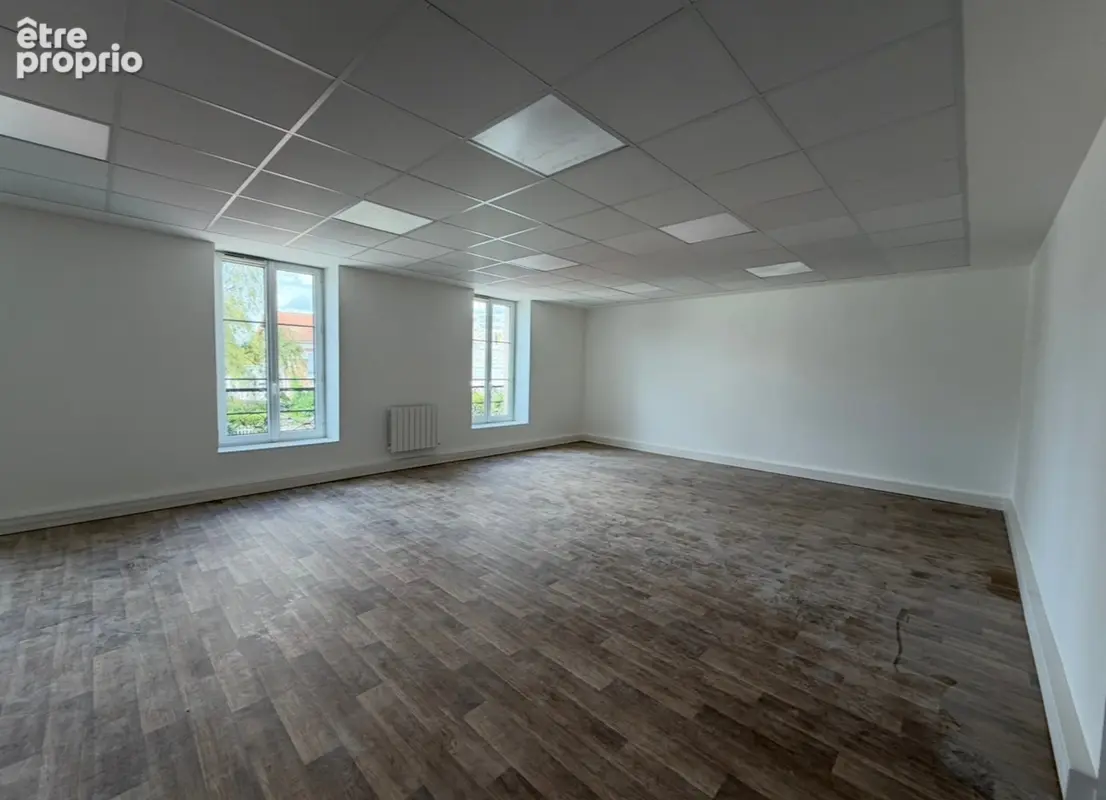 Bureau ou Appartement selon Projet. Potentiel avec ascenceur - photo 5