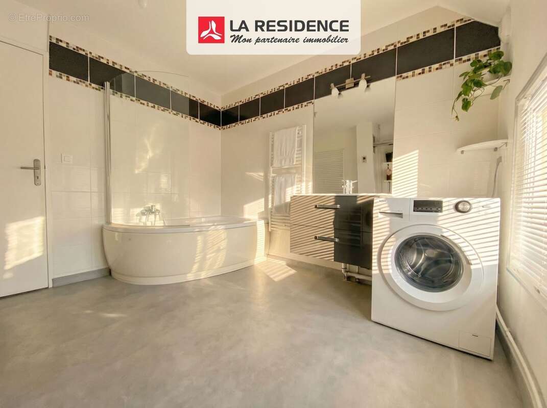 Maison 110 m² à Houdan  - photo 6