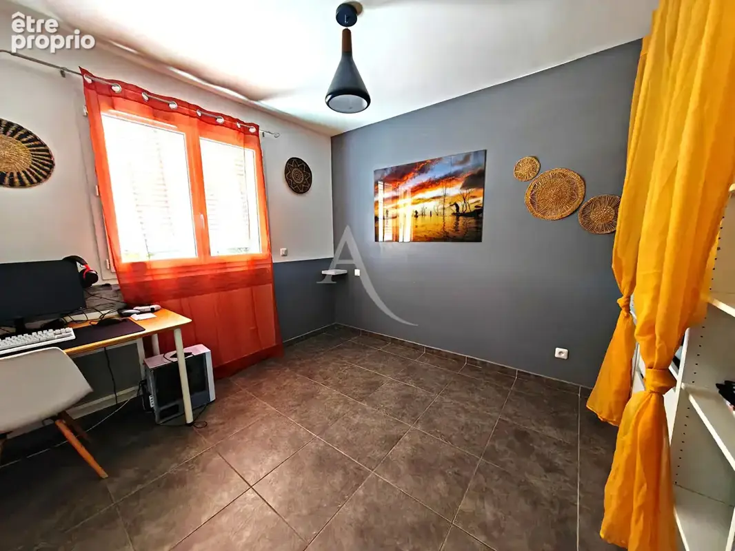 Villa La Crau  6 pièce(s) 145 m2 - photo 12