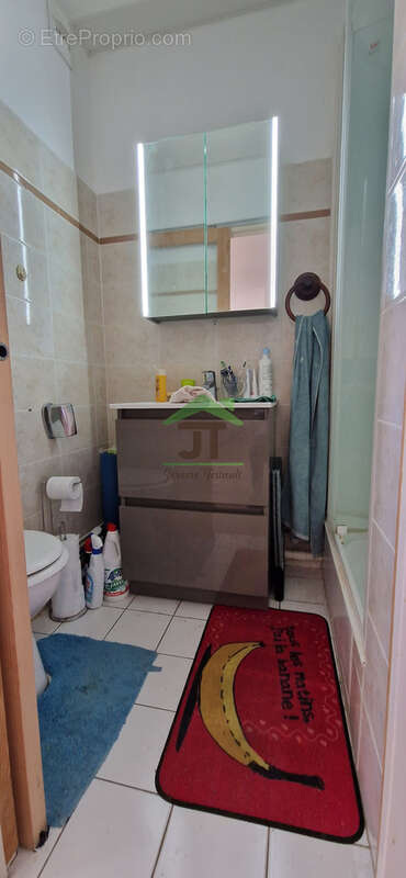 Appartement à CHATEAUDUN