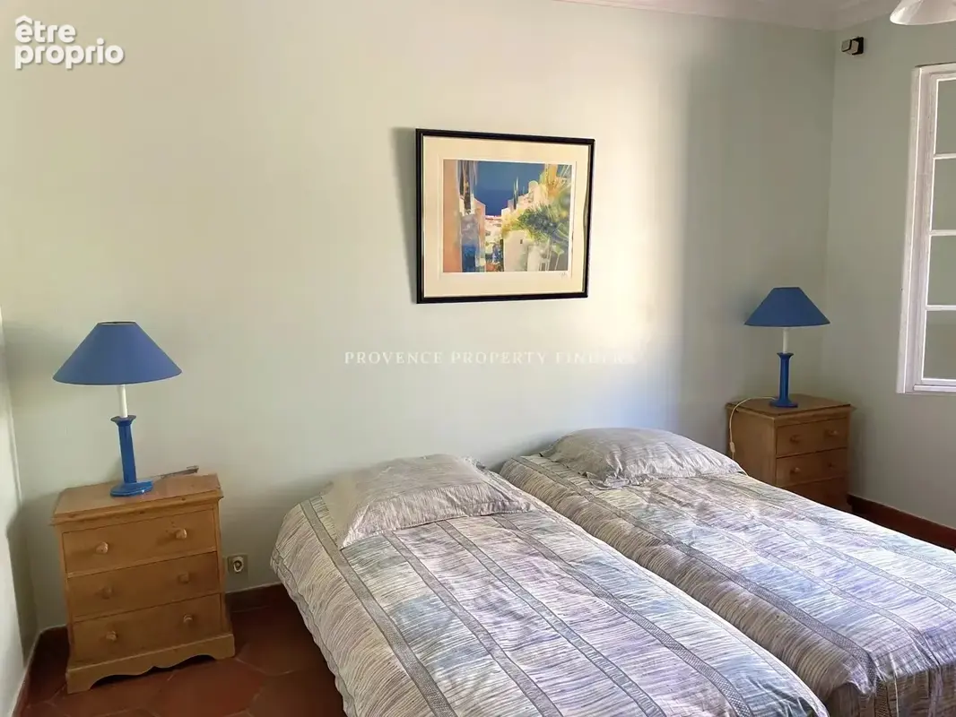 Charmante villa avec beau terrain. - photo 20