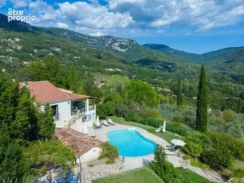 Photo Maison à Bargemon au prix de 1 100 000€