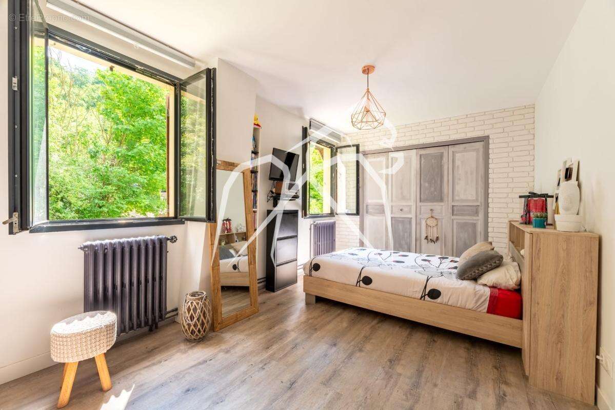 Maison à AMFREVILLE-LA-MI-VOIE