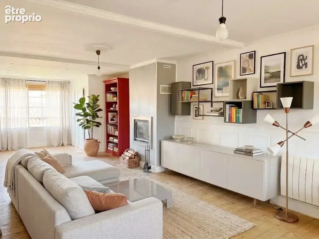 Bordeaux nansouty - maison / appartement avec cave - photo 2