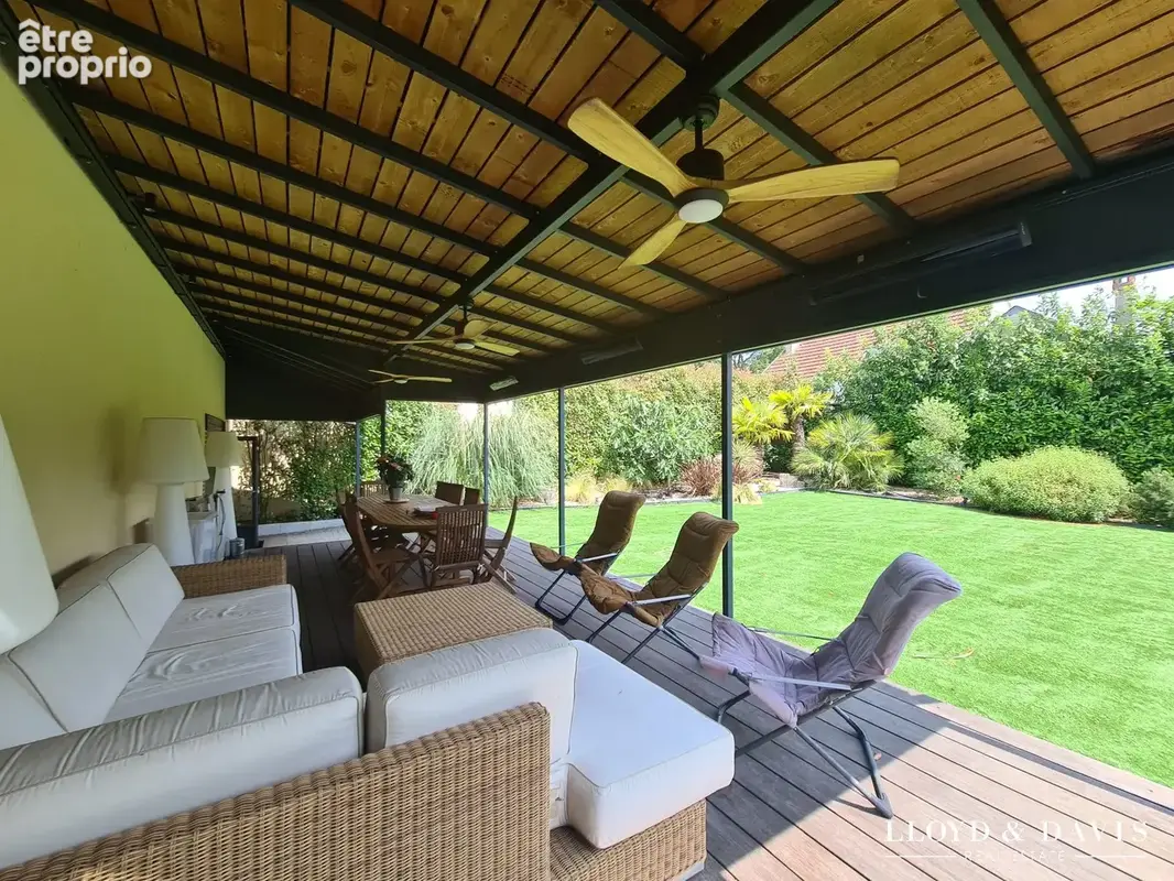 Maison 14 pièces 750 m² à vendre à Morigny-Champigny (91150) - photo 9