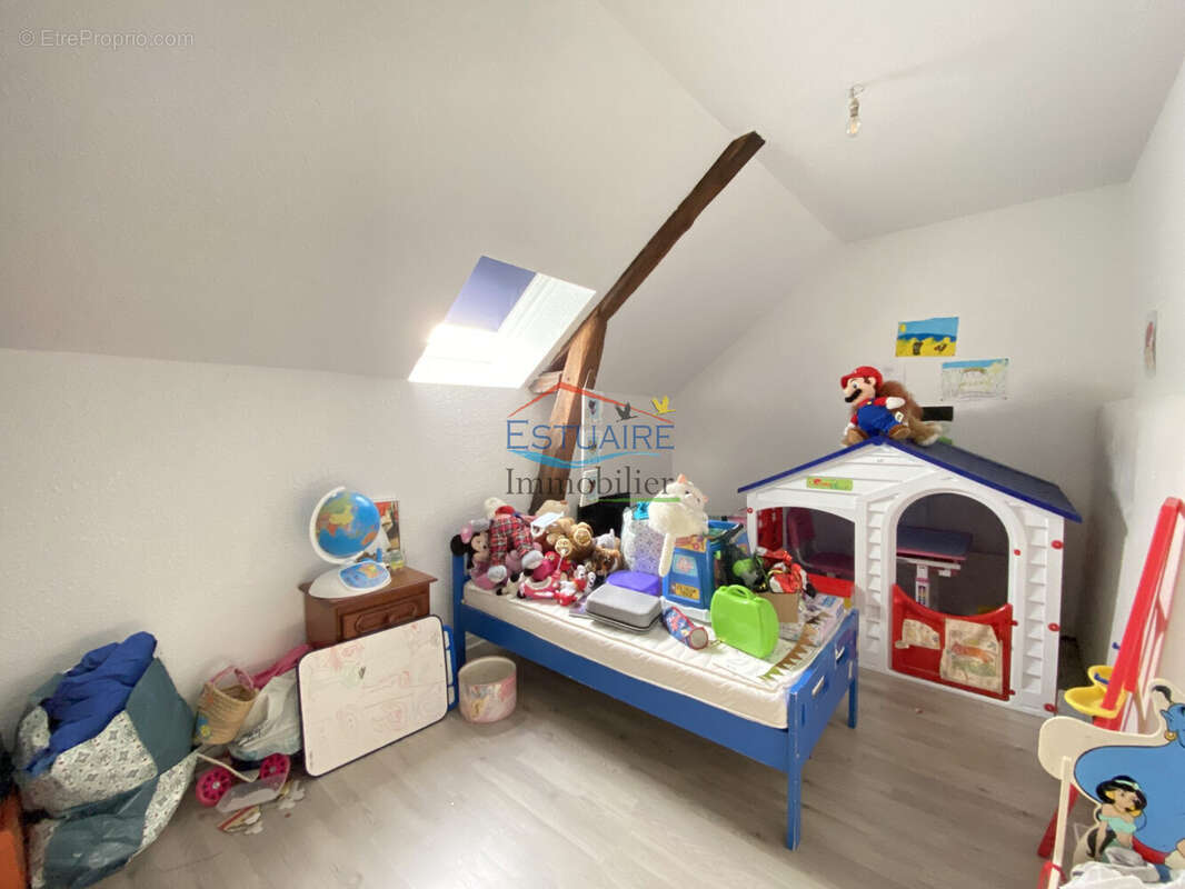 Appartement à MALVILLE