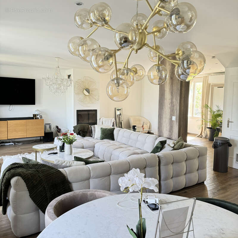 Maison à MONTIGNY-LES-CORMEILLES