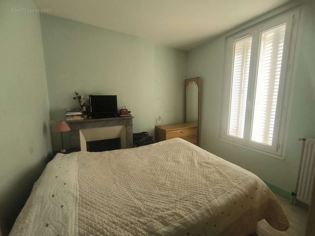 Appartement à BRIVE-LA-GAILLARDE