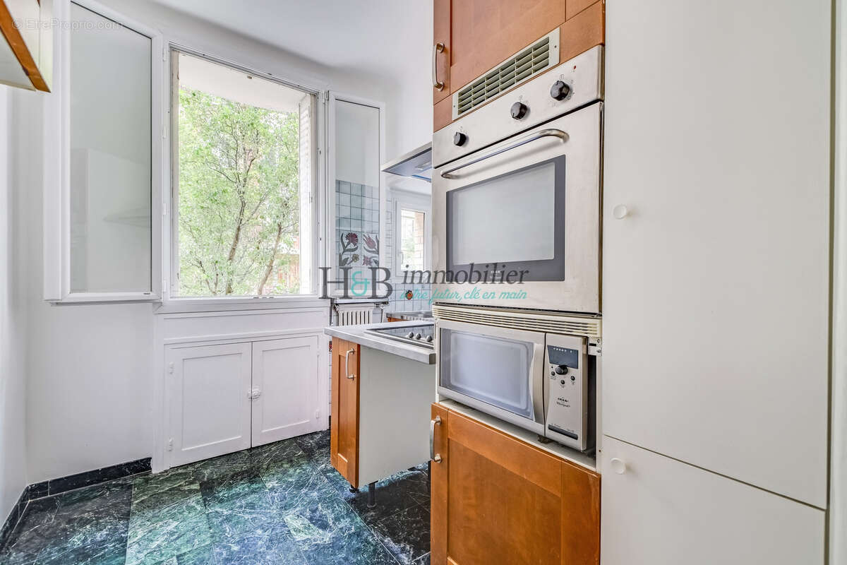 Appartement à VINCENNES