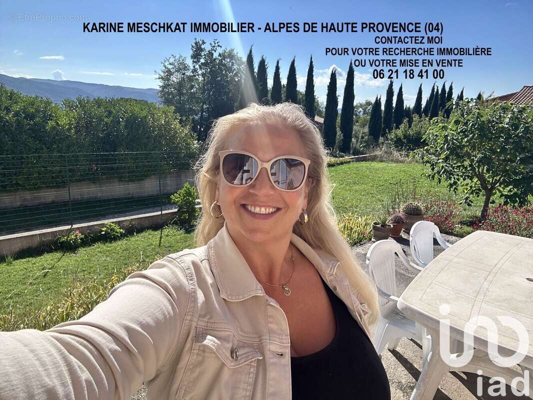 Photo 5 - Maison à PEYRUIS