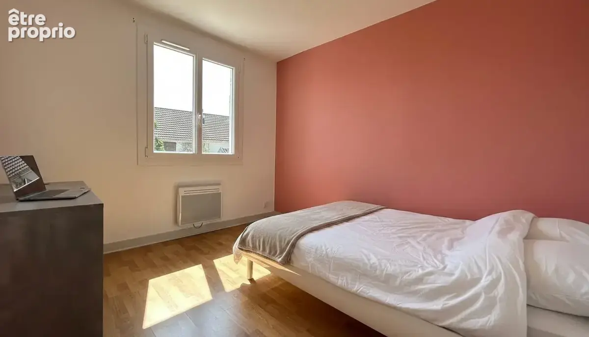 Maison 5 pièces 88 m² à vendre à Jargeau (45150) - photo 9