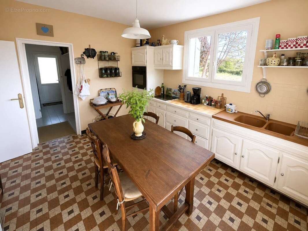 Belle Maison de 4 Chambres proche Perigueux et Bergerac ! - photo 17